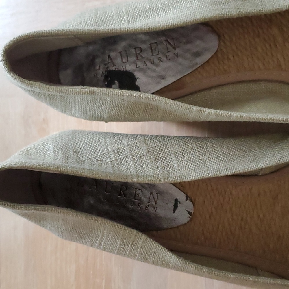 Ralph Lauren, Espadrilles - Picture 7 of 7